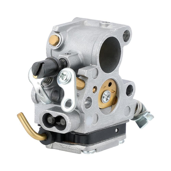 Hipa 586936202 Carburetor Kit for Husqvarna 240 240E 235 235E 236 236E Chainsaw Replace 574719402 545072601 C1T-W33
