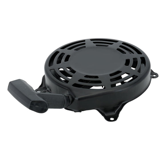 Rewind Recoil Starter for 497680 Toro 20010 20011 20021 20023 20023 20025 20027 20030 20494 Lawn Mower Replace BS 498144 31-068