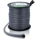 5 Pounds Round Trimmer Line .095-inch for Sthil FS55R FS45 FS80R FS85R Echo SRM225 SRM210 SRM230 Husqvarna 128LD Trimmer 2.4mm 1425-Feet-8