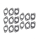 Hipa 5-Pack Gasket For Honda GX120 GX160 GX200 Engine Carburetor Replace 16212-ZH7-800 16221-ZH8-801-1