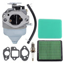 GCV190 Carburetor Kit for Honda GCV190A GCV190LA HRB217 HRX217 Small Engine Mower # 16100-Z0Y-003 16100-Z0Y-813 16100-Z0Y-013-2