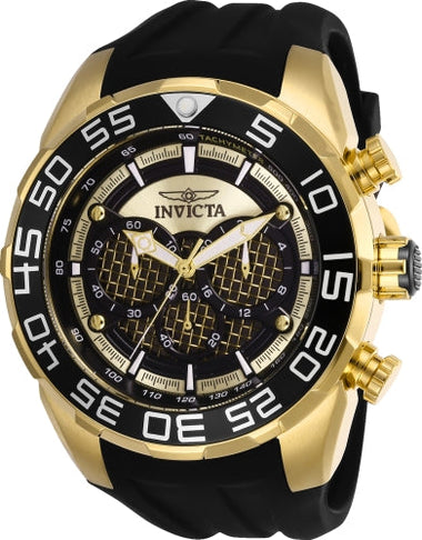 Invicta Men's Speedway