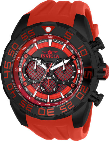 Invicta Men's Speedway