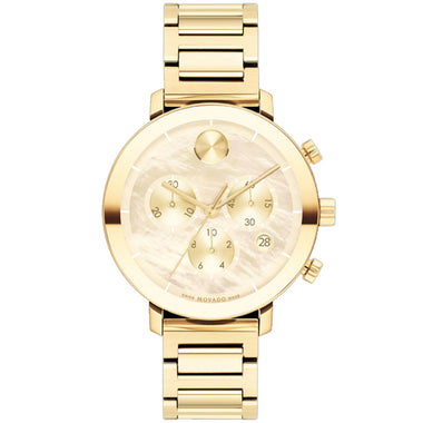 Movado Women's Bold