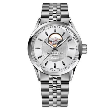 Raymond Weil Men's Freelance