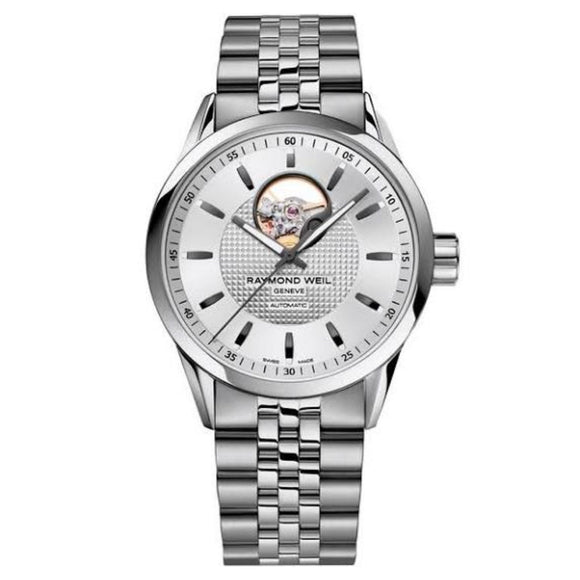 Raymond Weil Men's Freelance