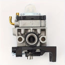 Hipa 16100-Z0Z-815 16100-Z0Z-034 Carburetor Kit For Honda GX35 GX35NT Small Engine HHT35S Trimmer/Brush Cutter-5