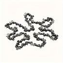 Hipa 18" Chain.325.050 72 DL Full Chisel For Husqvarna Jonsered Echo Dolmar Chainsaw-6