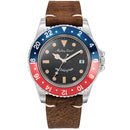 Mathey Tissot Men's Vintage-1