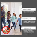 16-64 PCS Cockroach Bait Station Roach Killer USA Warehouse 🇺🇸-9