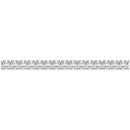 Lab Grown Round Diamond Tennis Bracelet in 14k White Gold (8 cctw F/G  VS2/SI1)-3