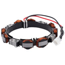 Hipa 592831 Alternator Dual Circuit with 845907 Regulator for Briggs & Stratton 394890 393374 691185 & 696459 691063 393800 391735 Lawn Mower Tractor-5