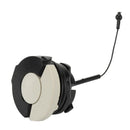 Hipa Fuel Cap Oil Cap for STHIL MS390 MS250 MS210 MS230 MS240 MS250C MS260 MS340 MS360 MS360C Chainsaw Replace 0000-350-0525 0000-350-0526-10