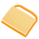 Air Filter Kit for 4238 141 0300 STIHL TS410 TS410Z TS420 TS420Z Concrete Cut Off Saw Replace 4238-141-0300B 4238-140-4402 Maintenance-6