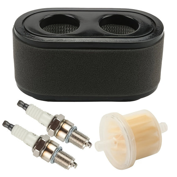 Hipa 127-9252 136-7806 SS5000 Air Filter For Toro Timecutter 42 Inch 50 Inch Riding Mower SW5000 SW4200 SS4250 Parts 74731 74726 74723 74741 74657 74661 74667 74675 74680 Lawn Mowers