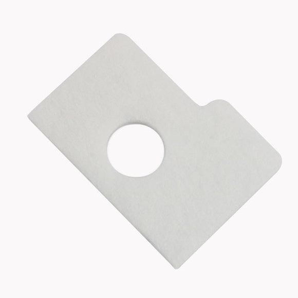 6-Pack Air Filter for 1130 124 0800 STIHL MS170 MS180 MS180c 017 018 Petrol Chainsaw