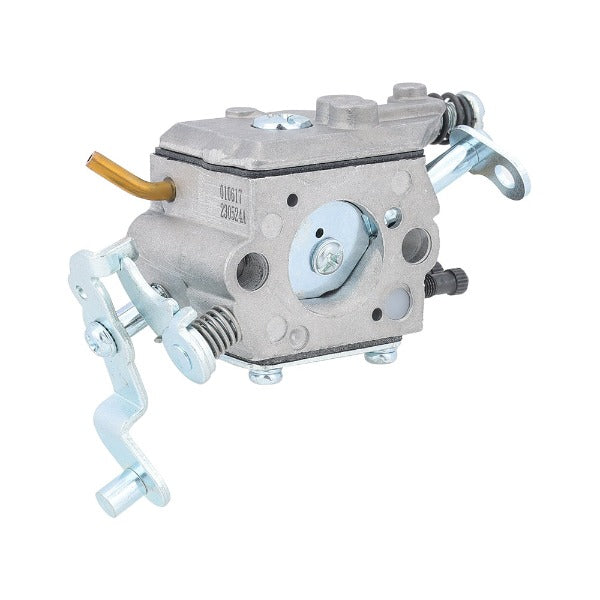 Carburetor For Poulan Pro PP5020AV PP5020 PP5020AVX Craftsman 358350981 358350980 358350982 Gas Chainsaw # 573952201 C1M-W47 - 0