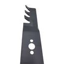 30-Inch Toro & Exmark Mulching Blade Set (Atomic, 116-6358-03)-3