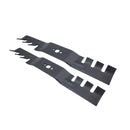 30-Inch Toro & Exmark Mulching Blade Set (Atomic, 116-6358-03)-1