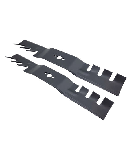 30-Inch Toro & Exmark Mulching Blade Set (Atomic, 116-6358-03)