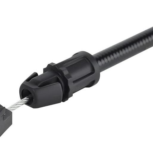 Hipa 532169676 Deck Clutch Cable for Craftsman 917270750 Lawn Tractor Husqvarna LT1000 LT2000 LT16542 42 inch Riding Lawn Mower Replaces 169676 175067