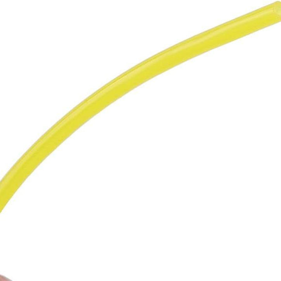 HIpa Fuel Filter Line for Poulan P1500 P2500 P3500 P4500 PP025 PP125 Weedeater Featherlite Gas Trimmer Parts with Primer Bulb Replace 530058709