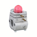 Hipa 753-06190 Carburetor Carb For Murray 16" Straight Shaft Trimmer Craftsman 25cc Weedeater-7