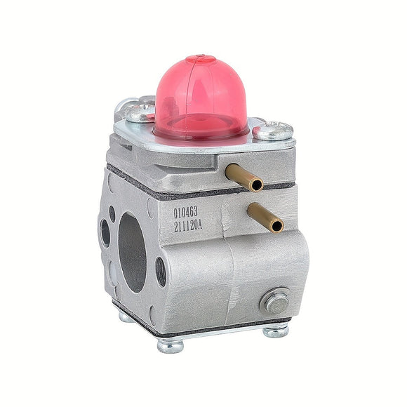 Hipa 753-06190 Carburetor Carb For Murray 16" Straight Shaft Trimmer Craftsman 25cc Weedeater