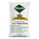 Crown Jewel Elite Tall Fescue Grass Seed - 50 lbs.-1
