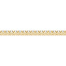 Lab Grown Round Diamond Tennis Bracelet in 14k Yellow Gold (10 cctw F/G  VS2/SI1)-3
