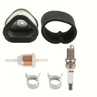 Hipa Air Filter Kit For John Deere L110 LT160 LX266 7G18 Engine - 0