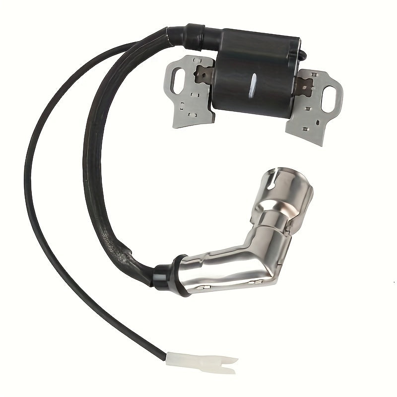 4P90HU 4P90HUA 4P90JT Compatible Ignition Coil - High-Performance Gasoline-Powered Replacement for MTD Powermore Engine Models - Hipa Brand - 0