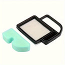 Hipa Air Filter Kit For Kohler 20 883 02-S1 Courage SV470-620 20 883 06-S1 20 083 02 Engine-7