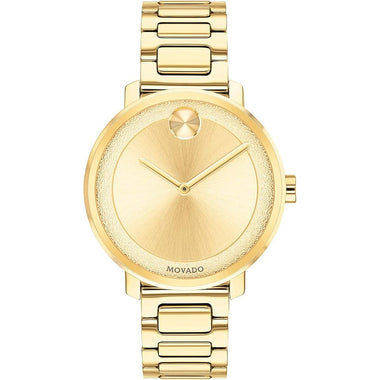 Movado Women's Pale