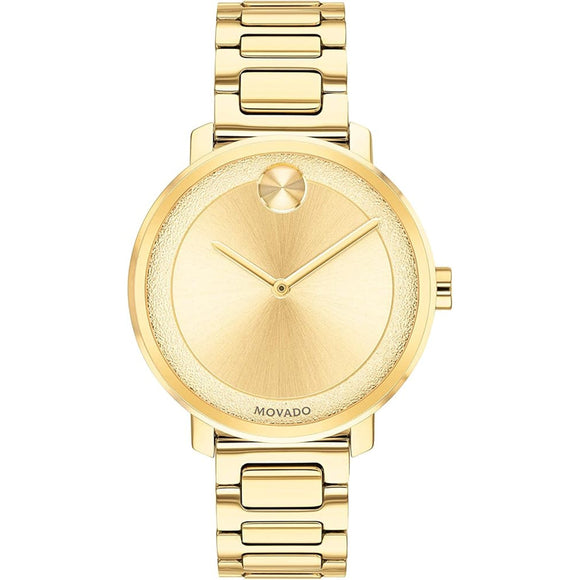 Movado Women's Pale