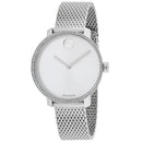 Movado Women's Bold-2