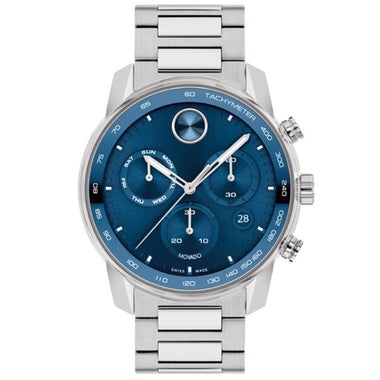 Movado Men's Bold Verso