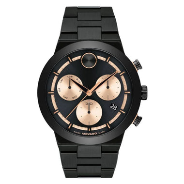 Movado Men's Bold Fusion - 0