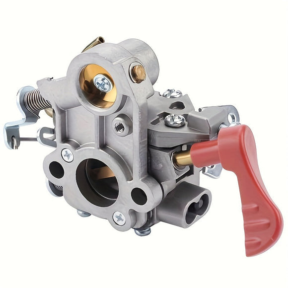 Hipa Carburetor For Poulan PP338PT PP333 PP033 PP133 PRO PP333 PRO PP133 Trimmer