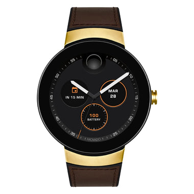 Movado Unisex's Connect