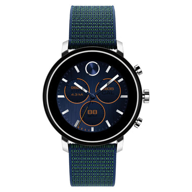 Movado Unisex's Connect