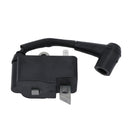 Hipa 4180 400 1313 Ignition Coil Kit For Stihl FS131 KM131 HT133 FS131R FS111RX FC91 FC91R Brushcutter-6