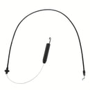 Hipa Deck Engagement Cable For 946-04173E 946-04173D 946-04173C 946-04173B 746-04173A Lawn Mower-7
