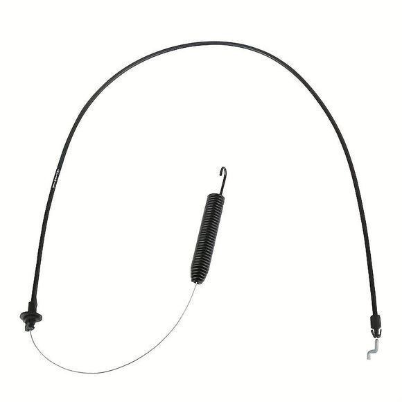 Hipa Deck Engagement Cable For 946-04173E 946-04173D 946-04173C 946-04173B 746-04173A Lawn Mower
