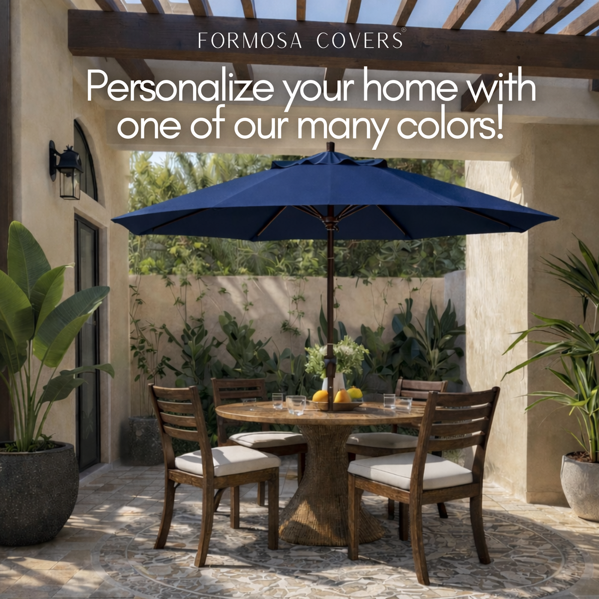formosa patio umbrellas 11ft Market Umbrella Double-Vented 8 Rib Replacement Canopy Navy shade area Help needed with this Color:Boreal or damaged canopies while