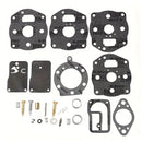 Hipa Carburetor Rebuild Kit For B-S 694056 491539 422447 40A777 42A707 42A777 42B707 655CC Engine-1