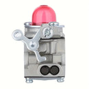 Hipa 753-06190 Carburetor Kit For Bolens BL110 Walbro WT-973 Trimmer Tiller MTD M2510 M2500 BL110 BL160 H2500 Gas String Trimmer-7