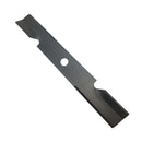 52" Exmark Blade 103-6402-S High Lift 18.0" Turf Tracer Lazer Z Hardened Steel-1