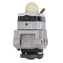 Carburetor Kit for 309370002 Ryobi RY34001 RY34421 RY34441 RY34005 RY34442 RY34445 RY34422 RY34425 30cc Trimmer # 309375002-2