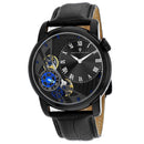 Christian Van Sant Men's Sprocket Auto-Quartz-1
